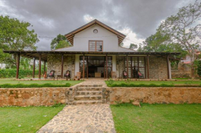 Eddie's Bungalow